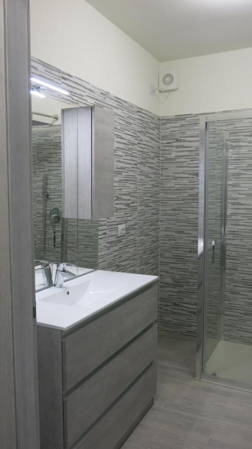 Gioia Apartment