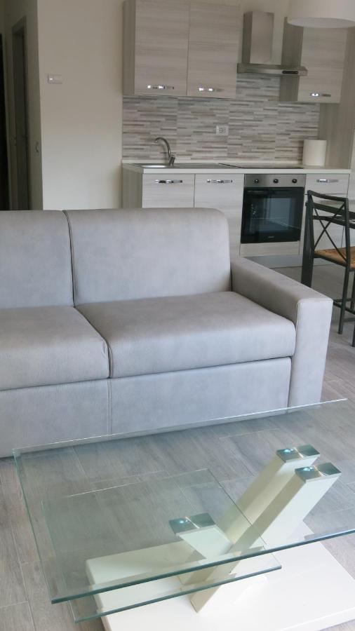 Gioia Apartment Riva del Garda