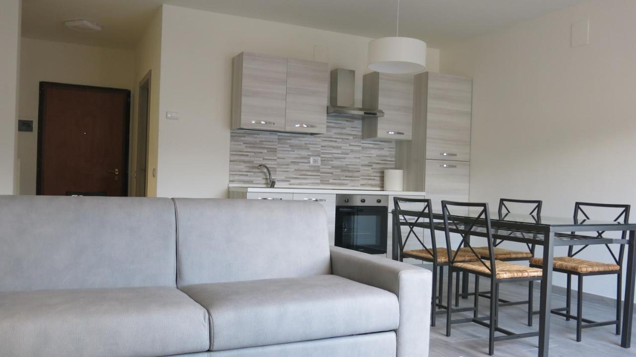 Gioia Apartment