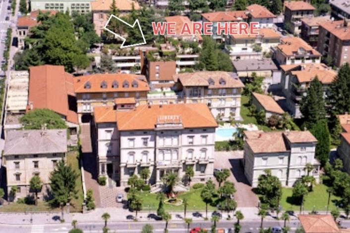 Apartment Gioia *