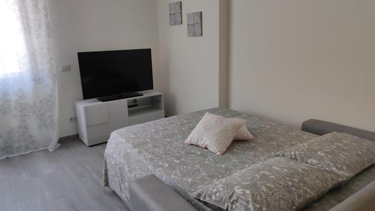 Gioia Apartment