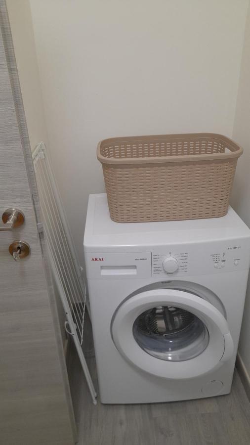Gioia Apartment