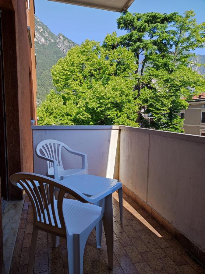 Gioia Apartment